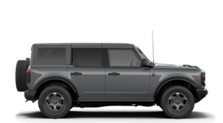 2026 Ford Bronco® External Image 1